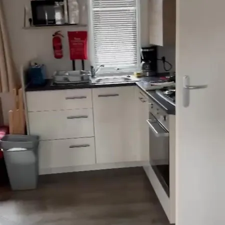 Mh 477 Casita 3 1 Salle De Bain Dans 4 Etoiles Avec Parc Aquatique סן-ז'וליין-אן-בורן